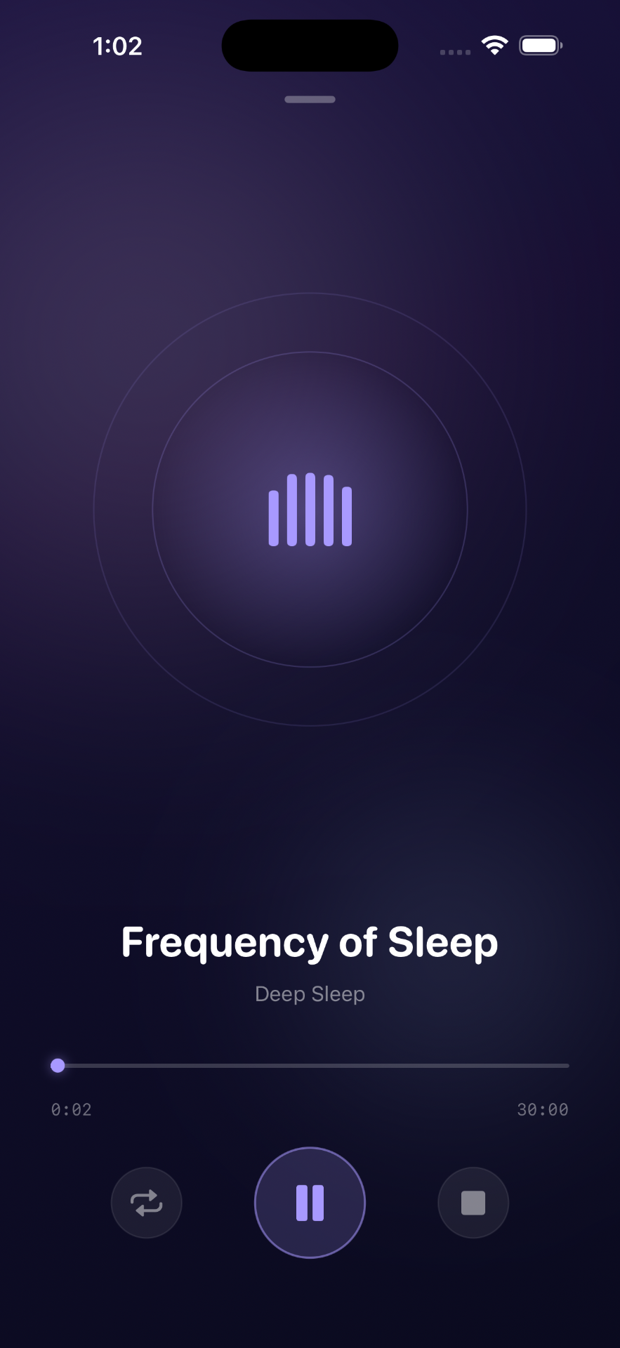 Audio