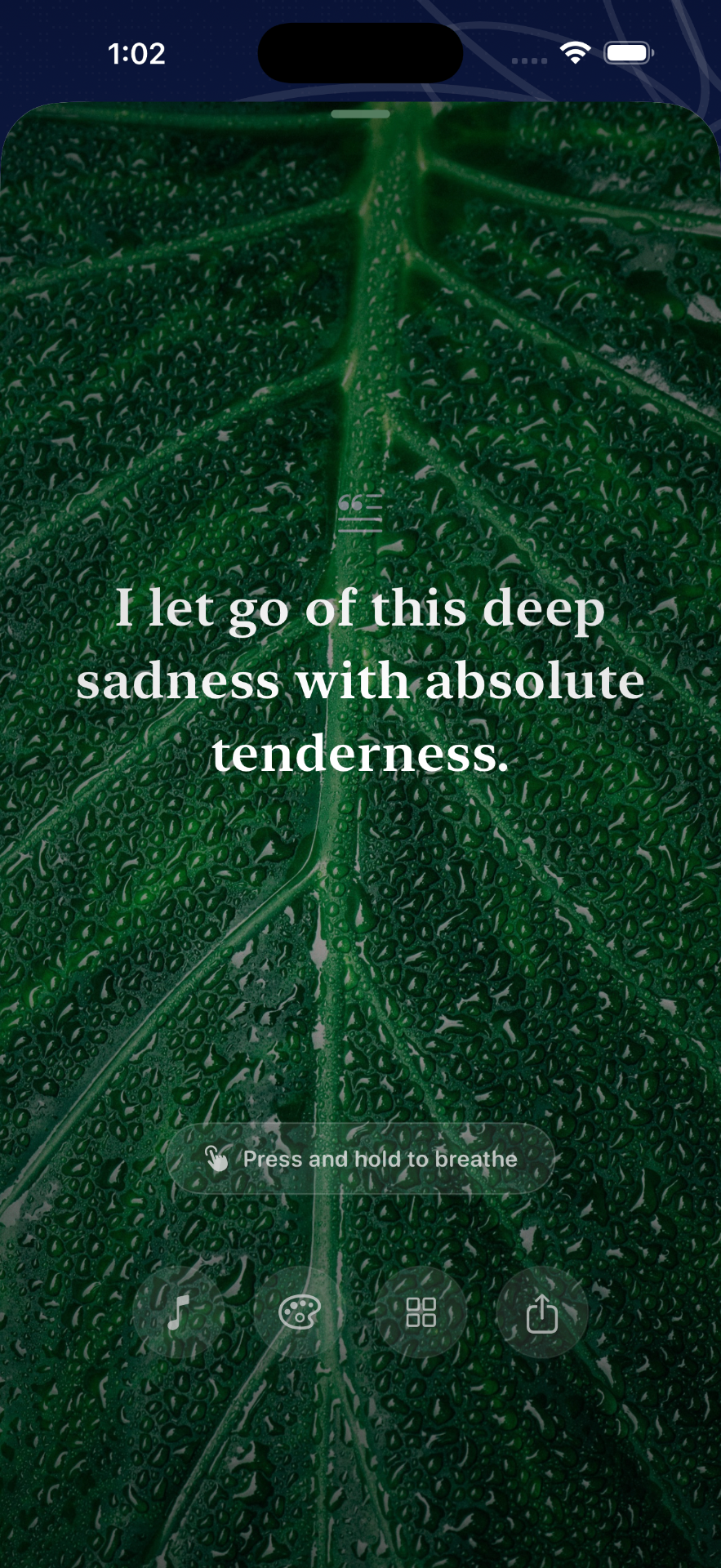 Affirmation Cards